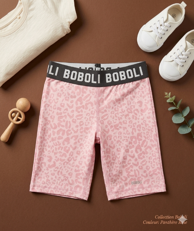 Collant imprimé BOBOLI