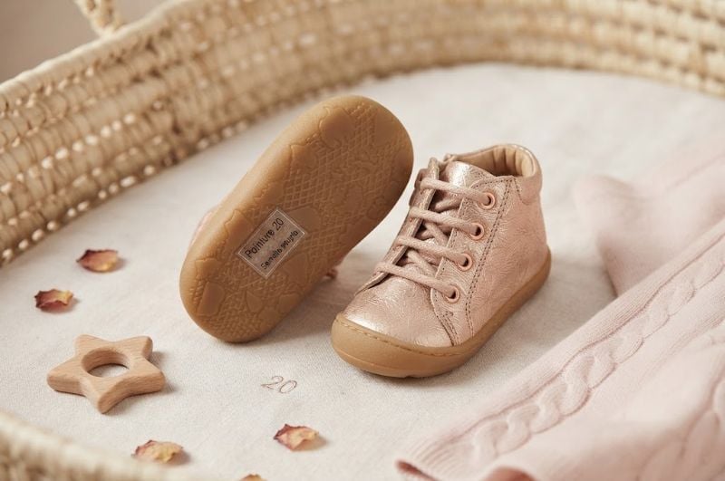 Fille basket fash Ariane