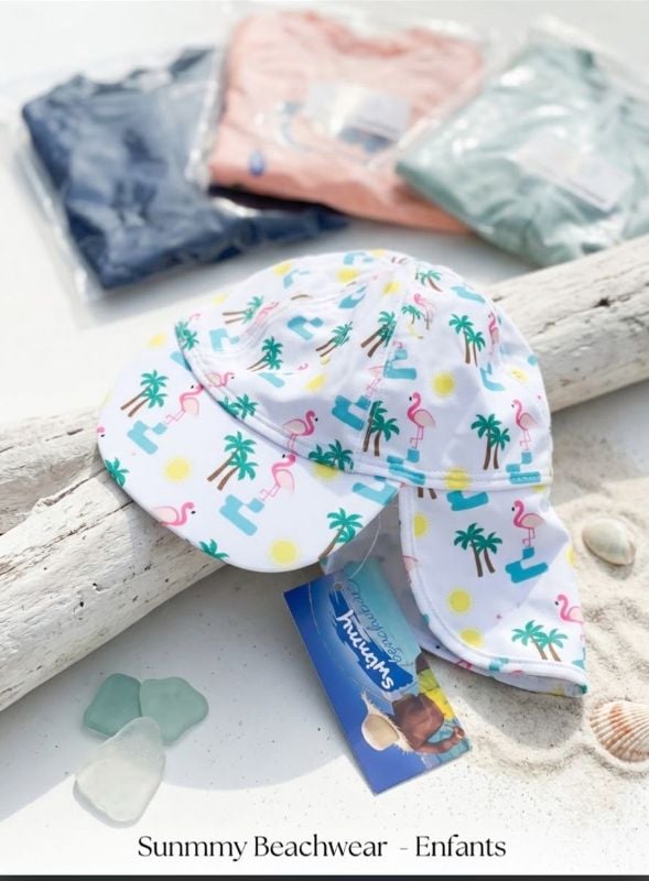 Chapeau de bain (0,05)