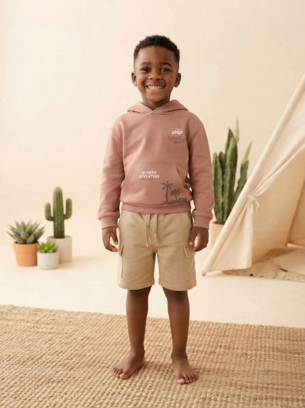Culotte et pull- over VIP S/B