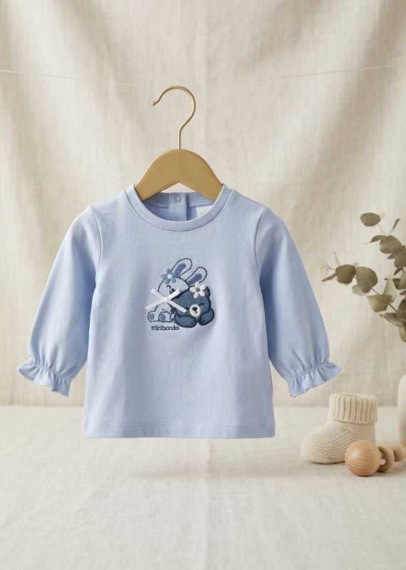 Tee- shirt ML Mimi