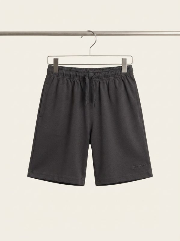 Short emmanuel