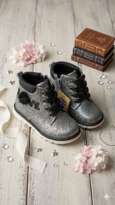 Baskets BOTTES