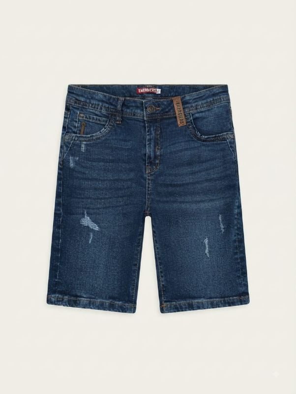 Bermuda fun BLUE