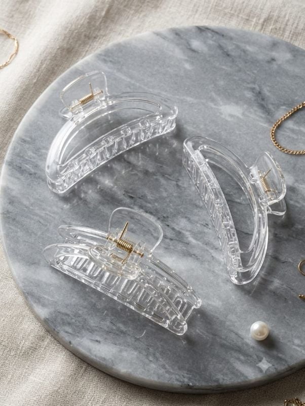 Barrette de clic