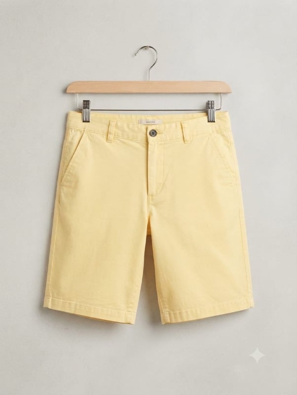 Culotte Loïc