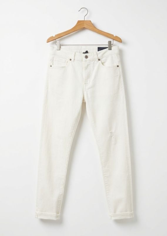 Jeans BLAN'KO