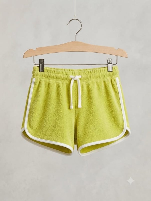 Short Ella