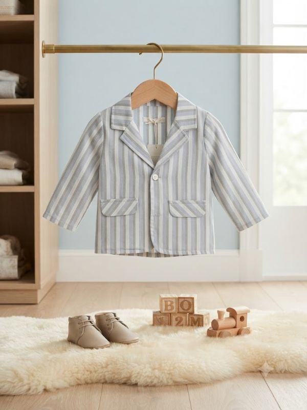 Veste royale 2