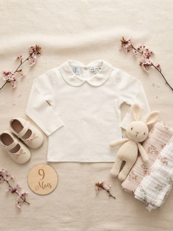 Tee- shirt ML Aff