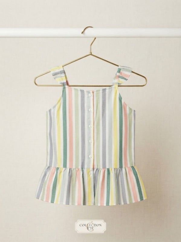 Haut Multi/couleur Pelia (0,05)