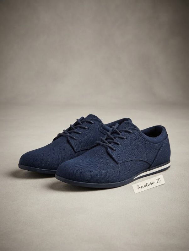 Garçon soulier Dimitri
