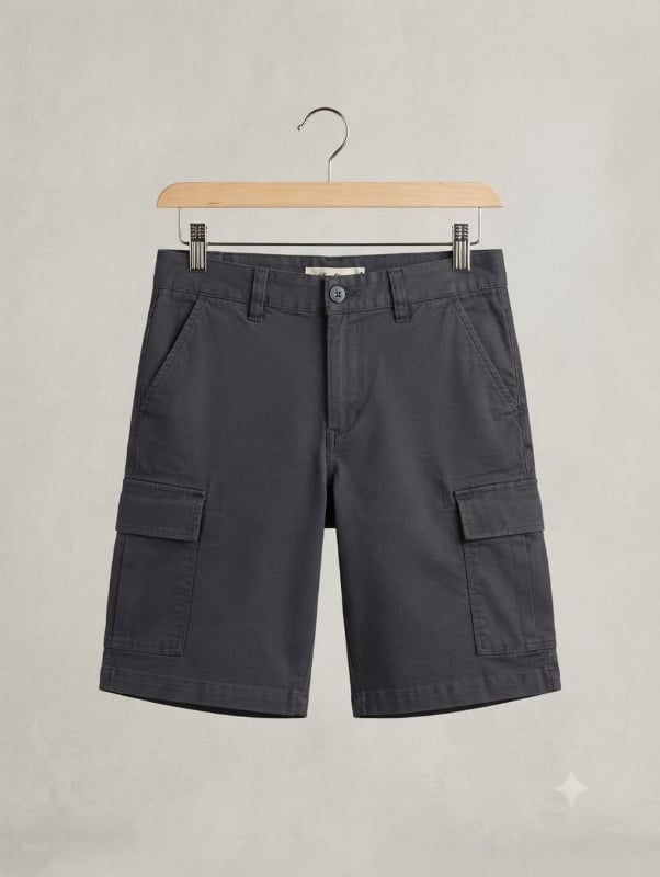 Culotte chasseur Morel
