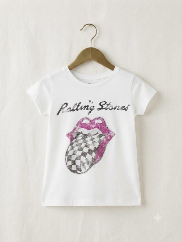 Tee-shirts baby