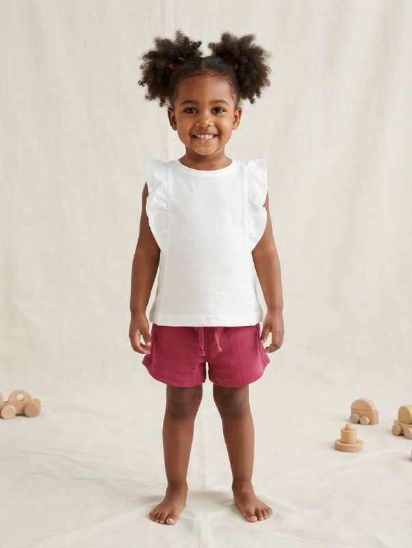 Short et top BERNICE
