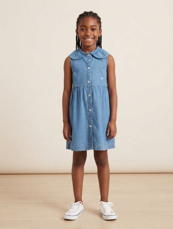 Robe Jeans LAULAU