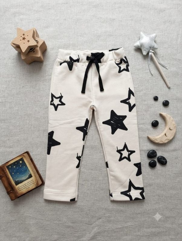 Tee- shirt pink et pantalon