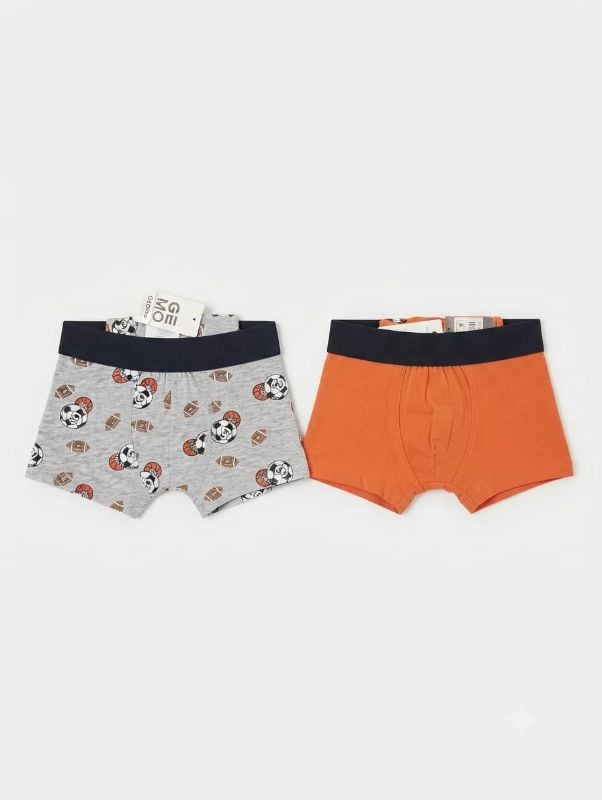 Duo boxers boy KOFFI (0,05)