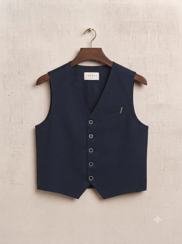 Gilet Ado
