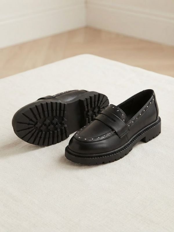 Garçon soulier Konan