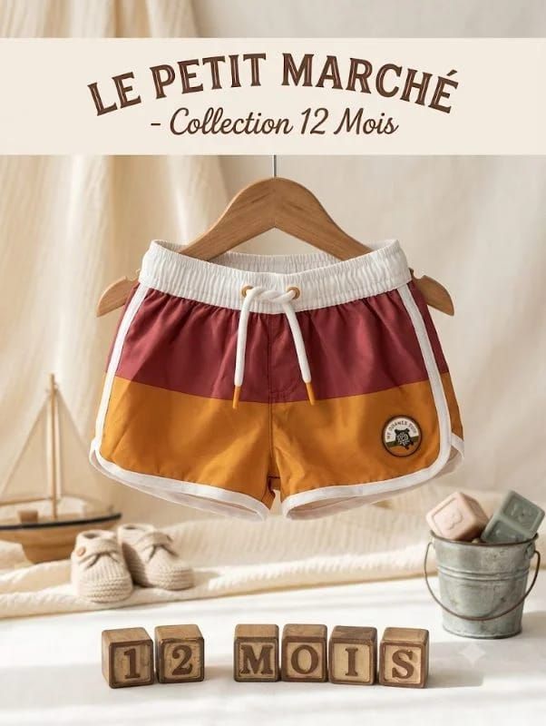 Short MOMO (12M - 0,05)