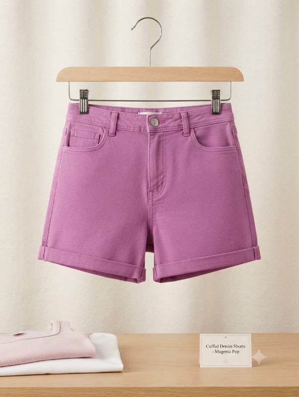 Culotte Louna