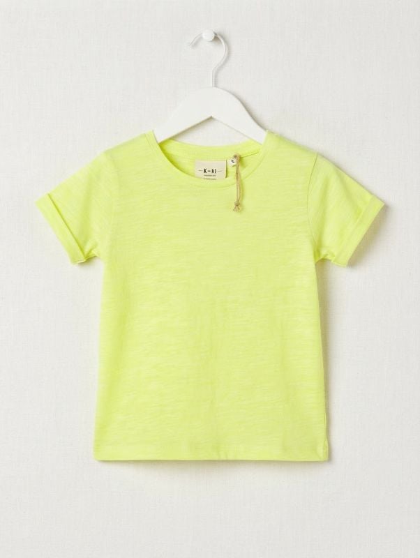 Tee- shirt YAO
