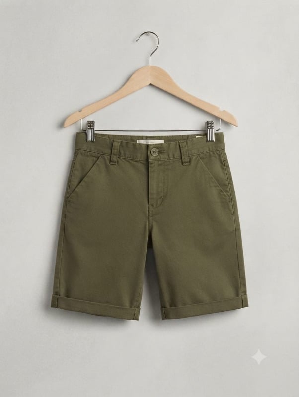 Culotte Armel