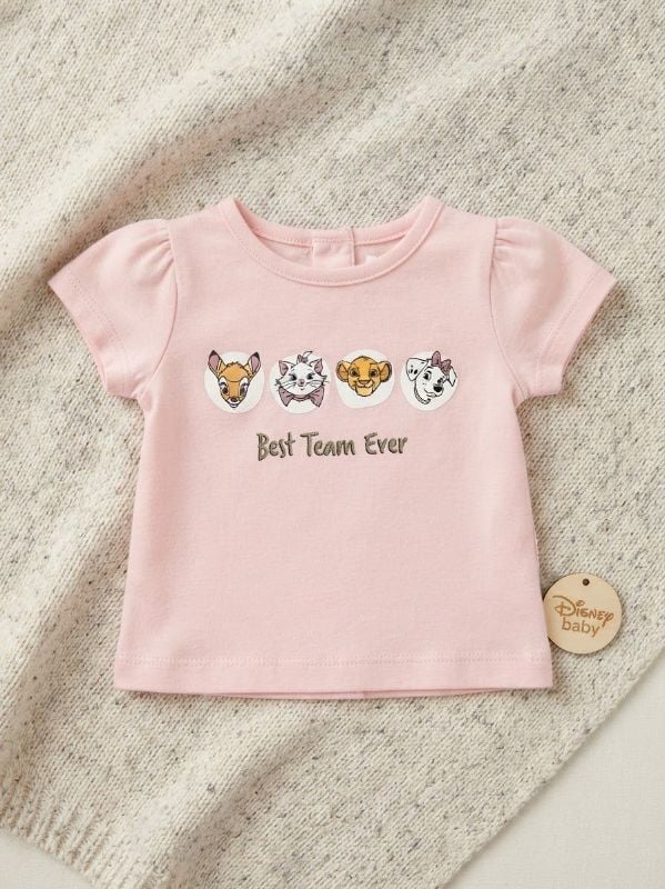 Tee- shirt BTE (Naissance - 0,05)