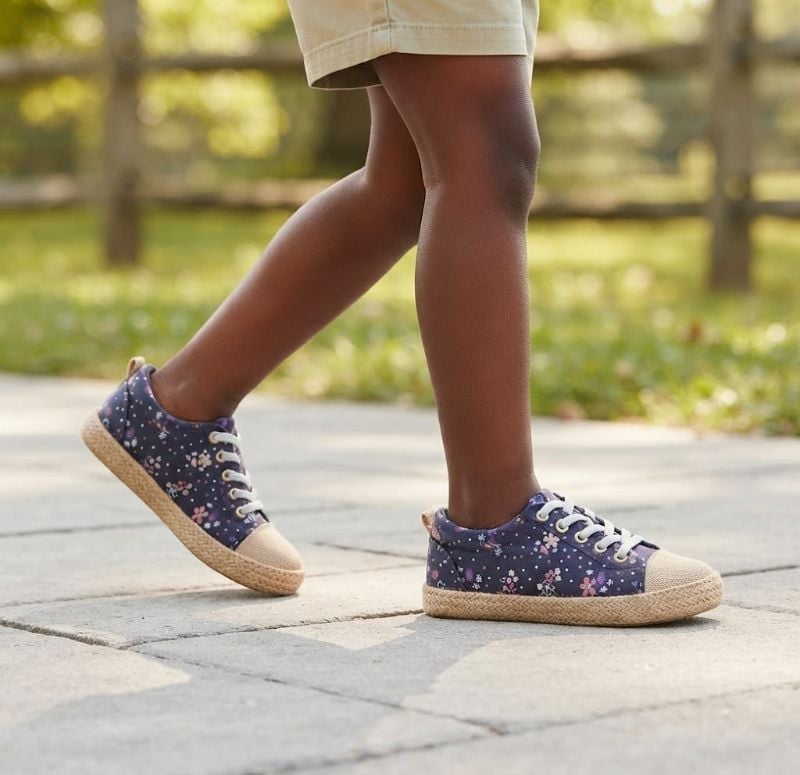 Fille basket Madom