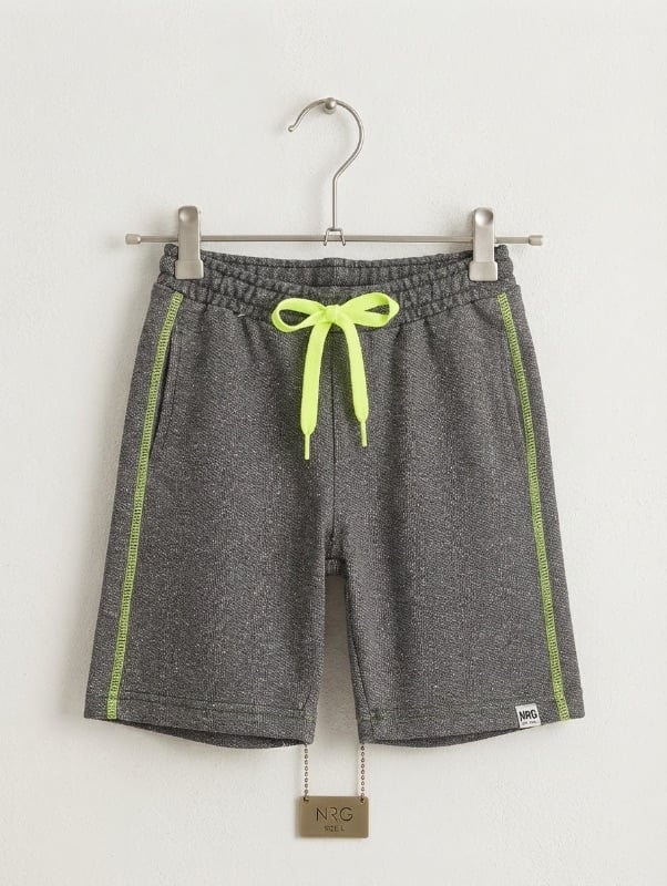 Culotte Gris vert