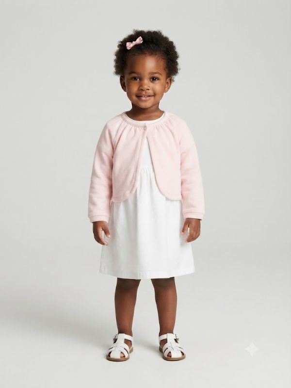 Pull- over en maille Angel 2