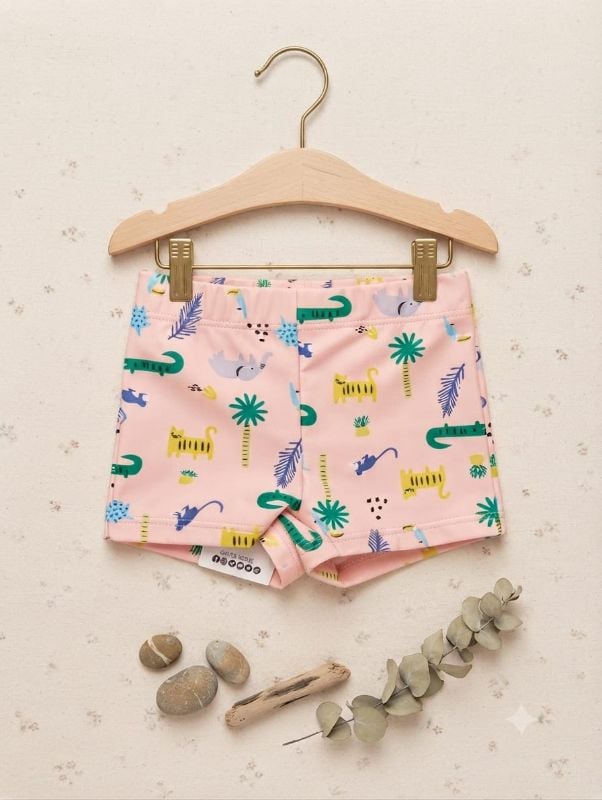 Maillot de bain SAVANE (12M - 0,05)