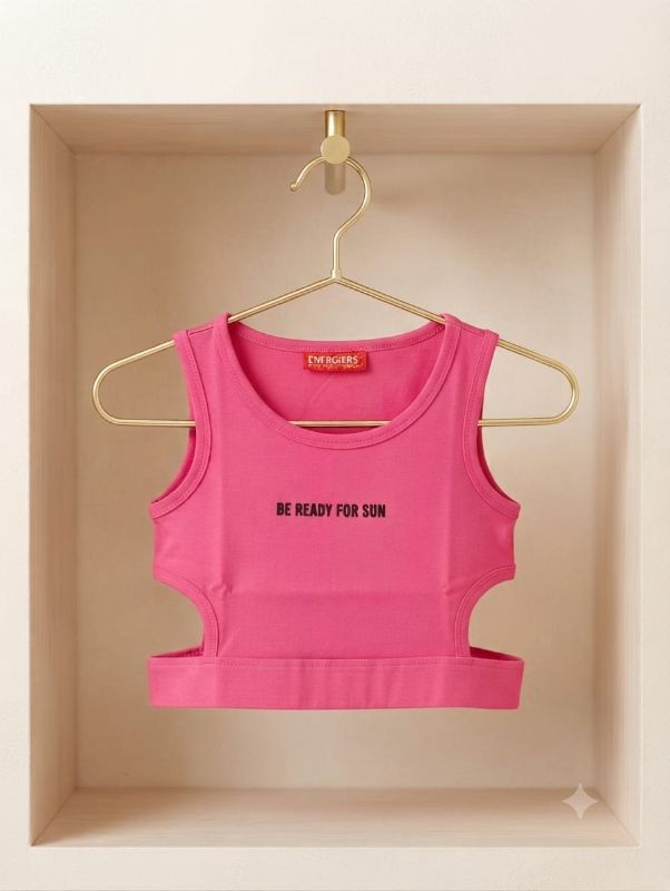 Top gir'l PINK (0,05)