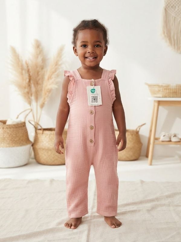 Combinaison pant PINKY