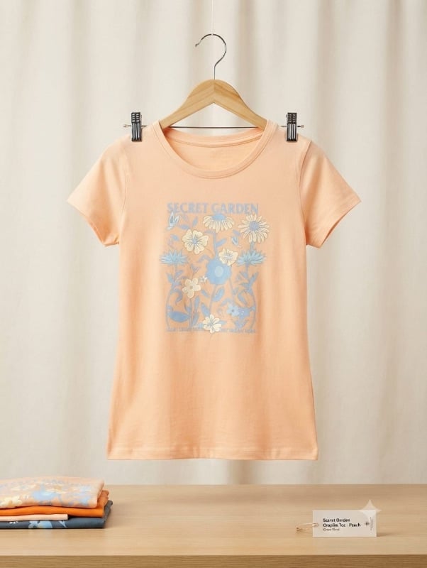Tee-shirts Femi