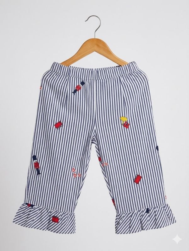 Pantalon CHIC