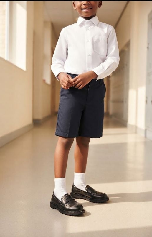Garçon soulier Konan