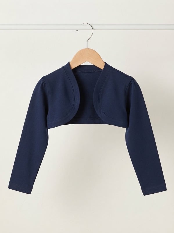 Boléro mia bleu nuit