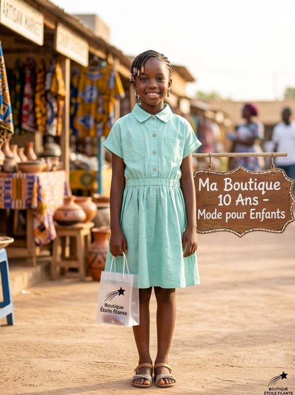 Robe Affouet