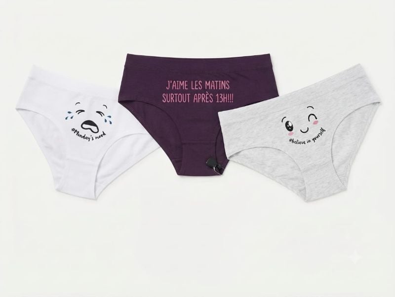 Trio slips girl INI (0,10)
