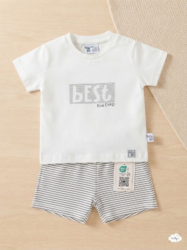 Culotte et ts BEST