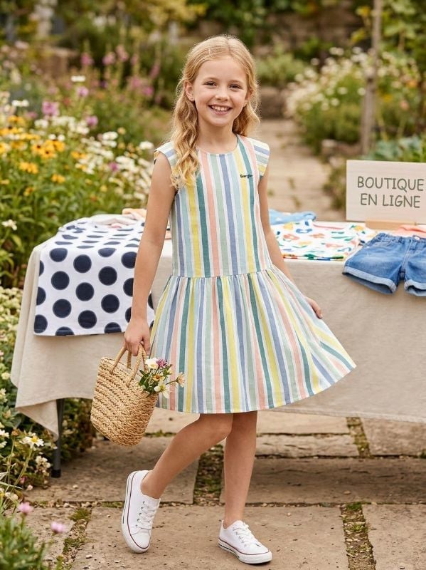 Robe summer Eva