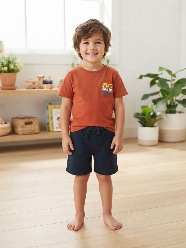 Culotte et ts TERRACO