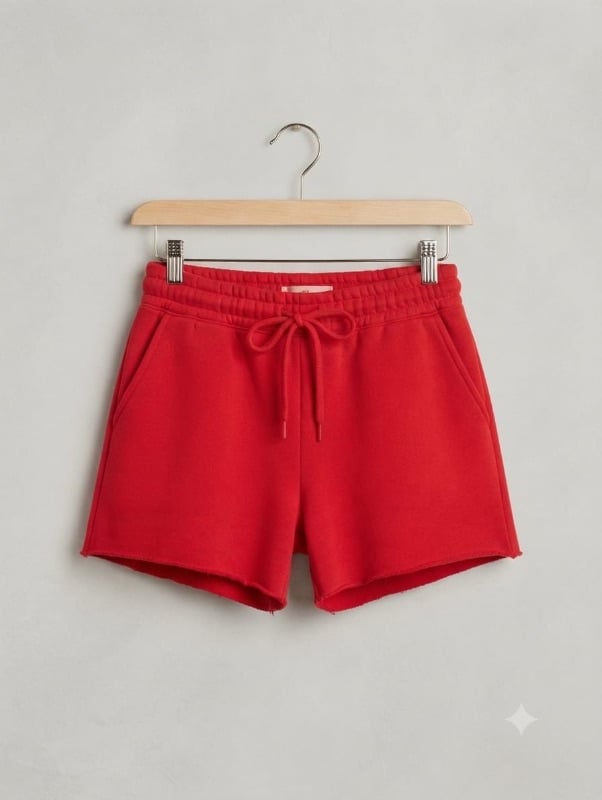 short roly rouge