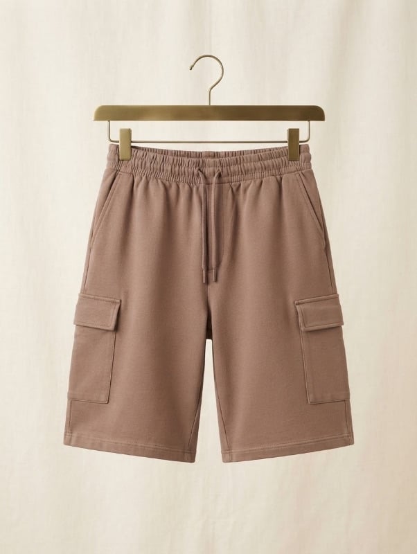 Culotte coton franciste
