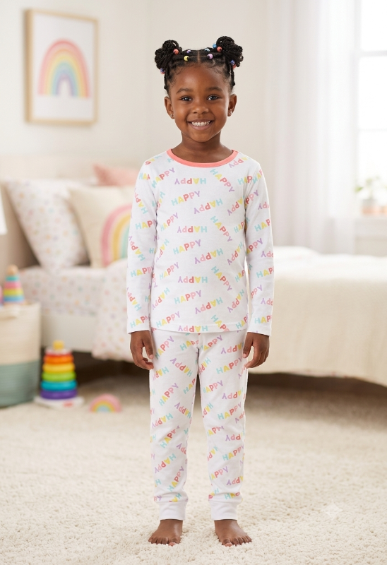 Pyjama HAPPY