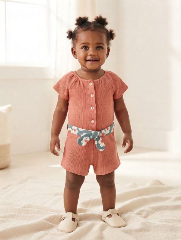 Combinaison COTTON