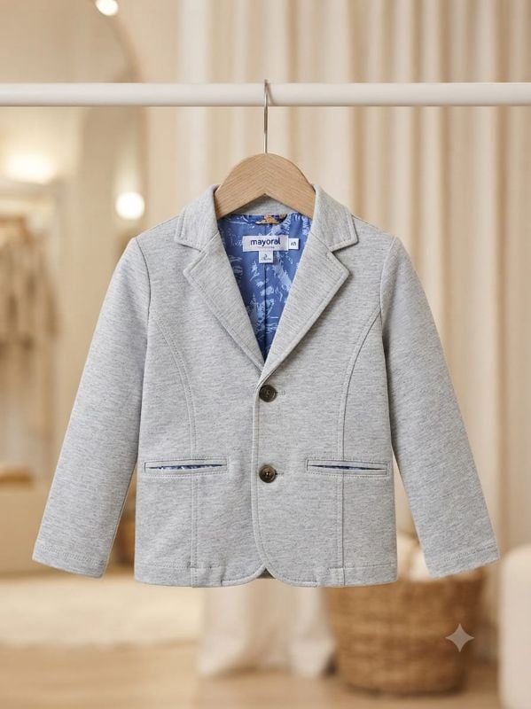 Veste boss