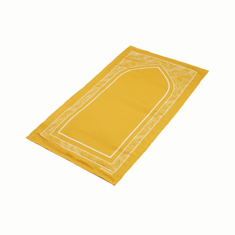 WS HOMETOWN PACKABLE SAJADAH